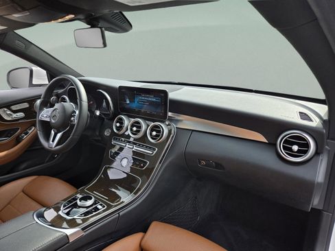 Used 2020 Mercedes-Benz C 300 4MATIC Coupe image 24