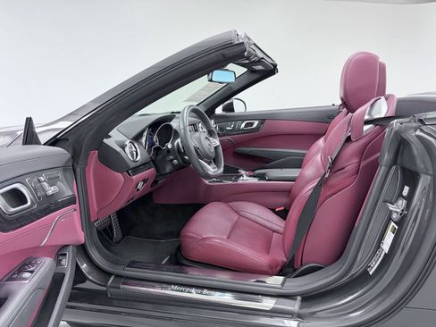 Used 2020 Mercedes-Benz SL 450 image 15