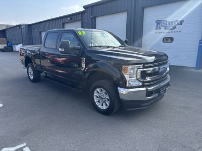 Used 2022 Ford F250 XLT