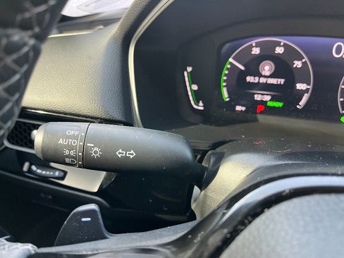 Used 2025 Honda Civic Sport Touring image 39