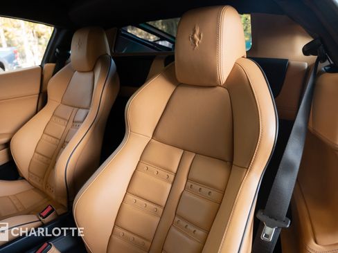 Used 2010 Ferrari 458 Italia Coupe image 20