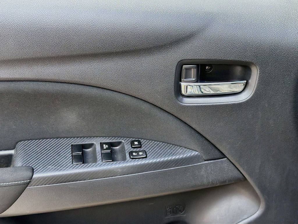Used 2023 Mitsubishi Mirage G4 SE FWD image 19