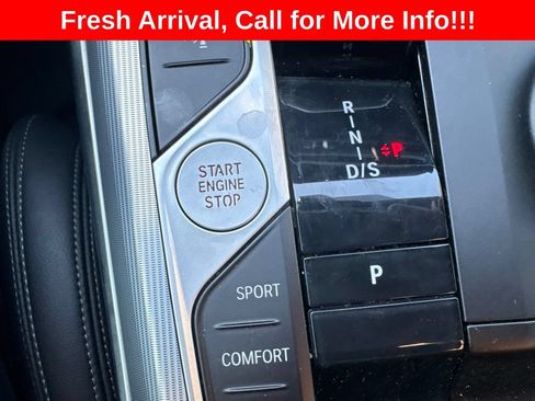 Used 2024 BMW 440i xDrive Convertible w/ Premium Package AWD/4WD image 15