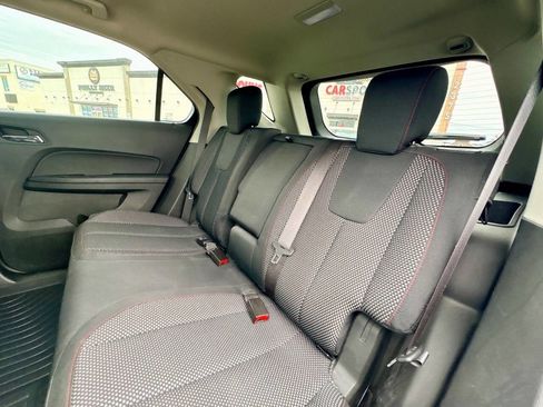 Used 2015 Chevrolet Equinox LT w/ Driver Convenience Package image 20