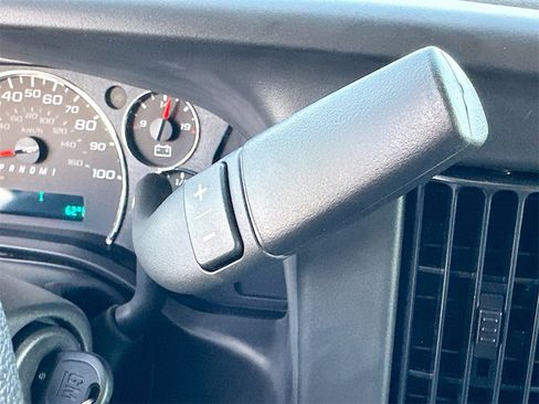 New 2025 Chevrolet Express 2500 Extended w/ Driver Convenience Package image 11