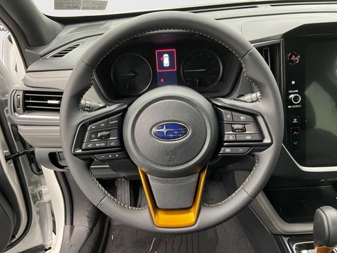 New 2026 Subaru Forester Wilderness image 13