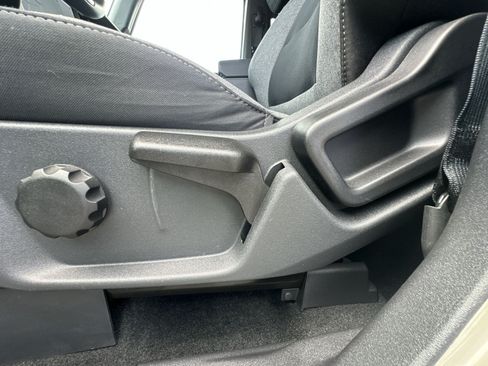 Used 2025 Ford Bronco Big Bend AWD/4WD image 22