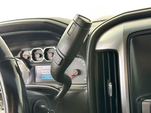 Used 2019 Chevrolet Silverado 2500 LTZ w/ Duramax Plus Package AWD/4WD image 16