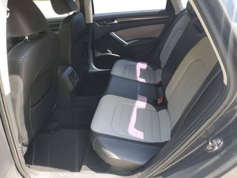 Used 2015 Volkswagen Passat 1.8T Sport FWD image 74