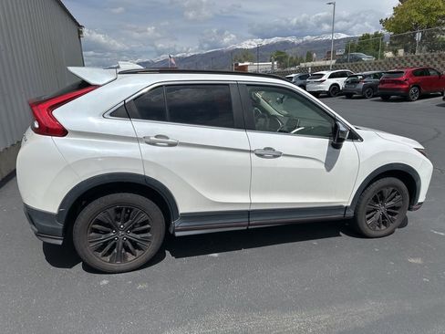 Used 2019 Mitsubishi Eclipse Cross LE AWD/4WD image 4