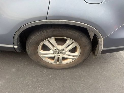 Used 2010 Honda CR-V EX image 5