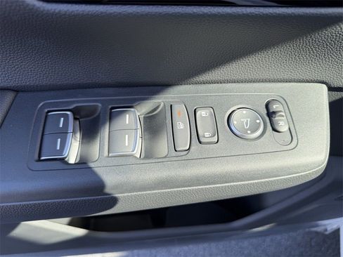 New 2026 Honda CR-V Sport Touring image 22