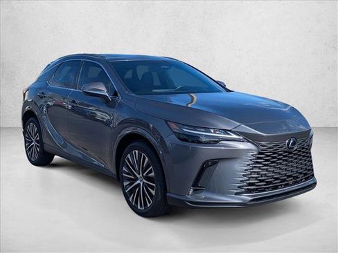 Used 2023 Lexus RX 350 Premium Plus image 3