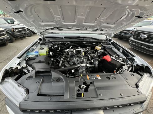 New 2025 Ford Ranger XL w/ Trailer Tow Package image 26