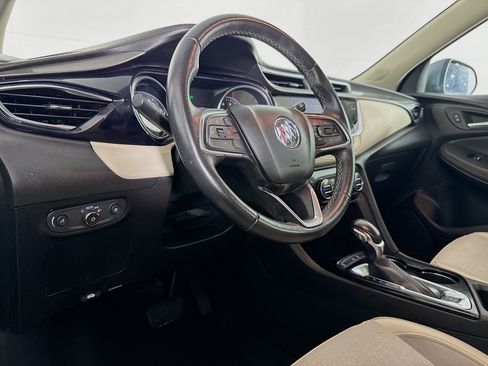 Used 2021 Buick Encore GX Select FWD image 21