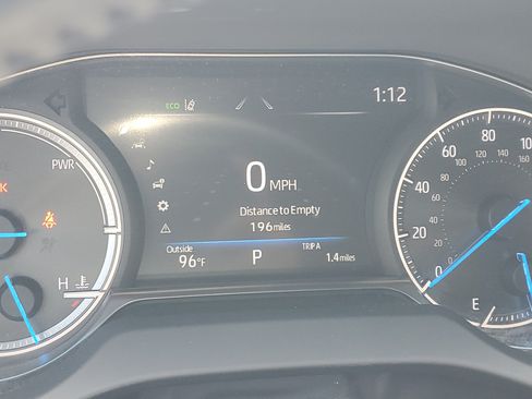 Certified 2024 Toyota Venza XLE AWD/4WD image 26