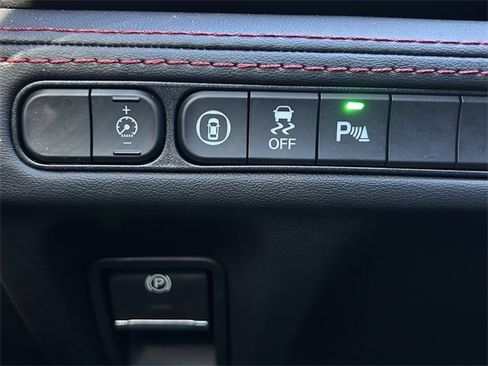 Certified 2023 Acura MDX A-Spec image 26