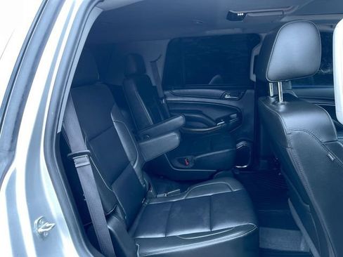 Used 2019 Chevrolet Tahoe LT AWD/4WD image 27