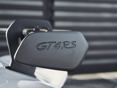 Used 2024 Porsche 718 Cayman GT4 RS w/ Weissach Package image 14