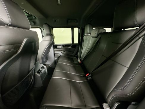 New 2026 INEOS Grenadier image 38