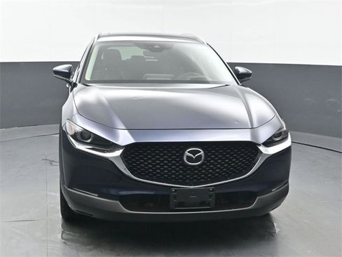 Certified 2023 MAZDA CX-30 AWD 2.5 S w/ Premium Package image 8