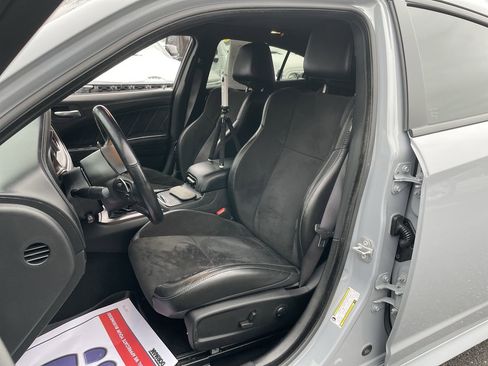 Used 2022 Dodge Charger GT w/ Plus Group image 27