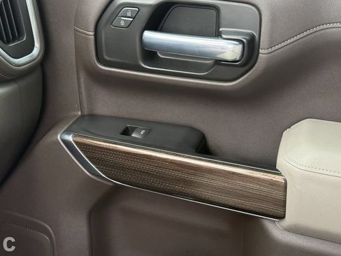 Used 2020 Chevrolet Silverado 1500 LT w/ All-Star Edition RWD image 25