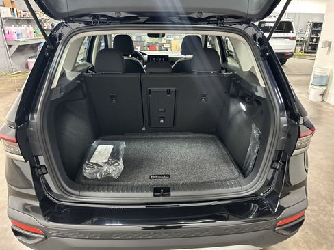 New 2025 Volkswagen Taos S image 27