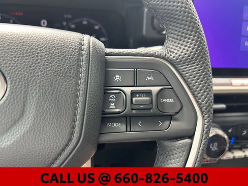 New 2026 Toyota Tacoma 4x4 Double Cab Hybrid image 23