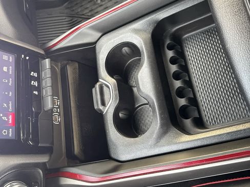 Used 2025 RAM 1500 Rebel w/ Rebel Level 1 Equipment Group image 18