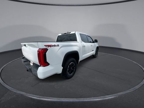 Used 2026 Toyota Tundra SR5 w/ TRD Off-Road Package image 14