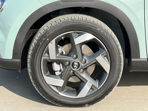 New 2026 Hyundai Venue SEL image 25