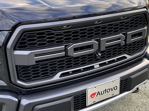 Used 2019 Ford F150 Raptor w/ Equipment Group 802A Luxury image 30