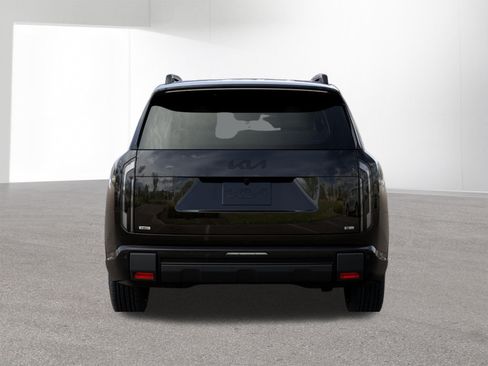 New 2027 Kia Telluride SX X-Line AWD/4WD image 13