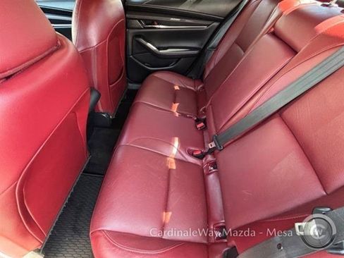 Used 2023 MAZDA MAZDA3 s image 14