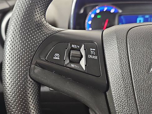Used 2016 Chevrolet Trax LS AWD/4WD image 16