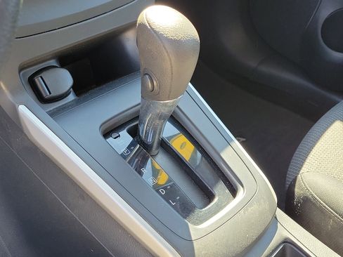 Used 2016 Nissan Sentra S image 25