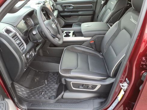 New 2026 RAM 1500 Laramie image 11