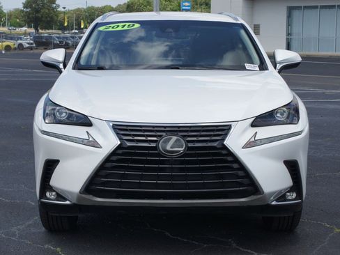 Used 2019 Lexus NX 300 FWD w/ Accessory Package 2 image 22