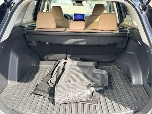 Certified 2025 Toyota RAV4 LE image 35