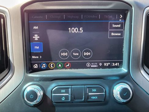 Used 2023 GMC Sierra 2500 Denali AWD/4WD image 33