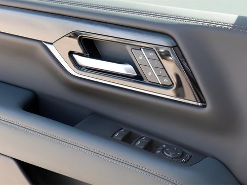 New 2026 GMC Yukon AT4 image 20