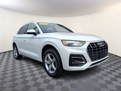 Used 2023 Audi Q5 2.0T Premium w/ Convenience Package