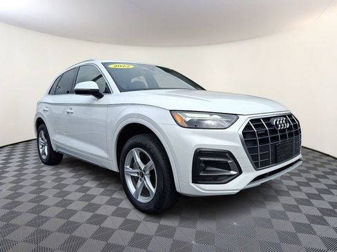 Used 2023 Audi Q5 2.0T Premium w/ Convenience Package AWD/4WD image 1