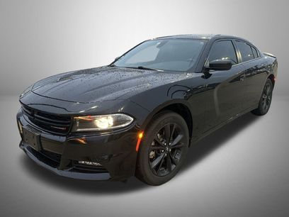 Certified 2022 Dodge Charger SXT w/ Blacktop Package