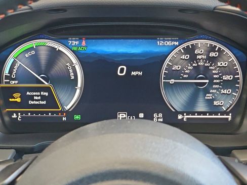 New 2026 Subaru Crosstrek 2.5i Limited AWD/4WD image 25