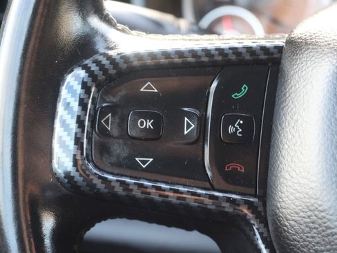Used 2019 RAM 1500 Big Horn AWD/4WD image 16