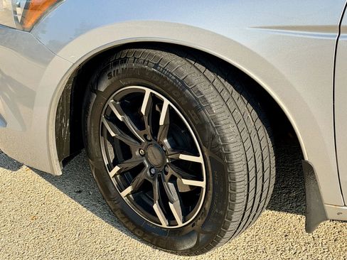 Used 2009 Honda Accord LX-P image 14