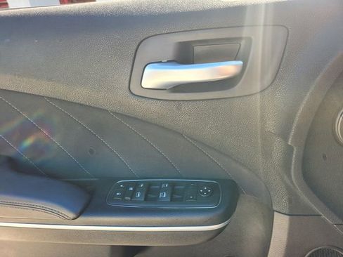 Used 2023 Dodge Charger Scat Pack w/ Navigation & Travel Group image 22