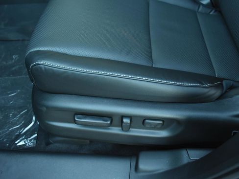 New 2026 Honda Ridgeline RTL image 31